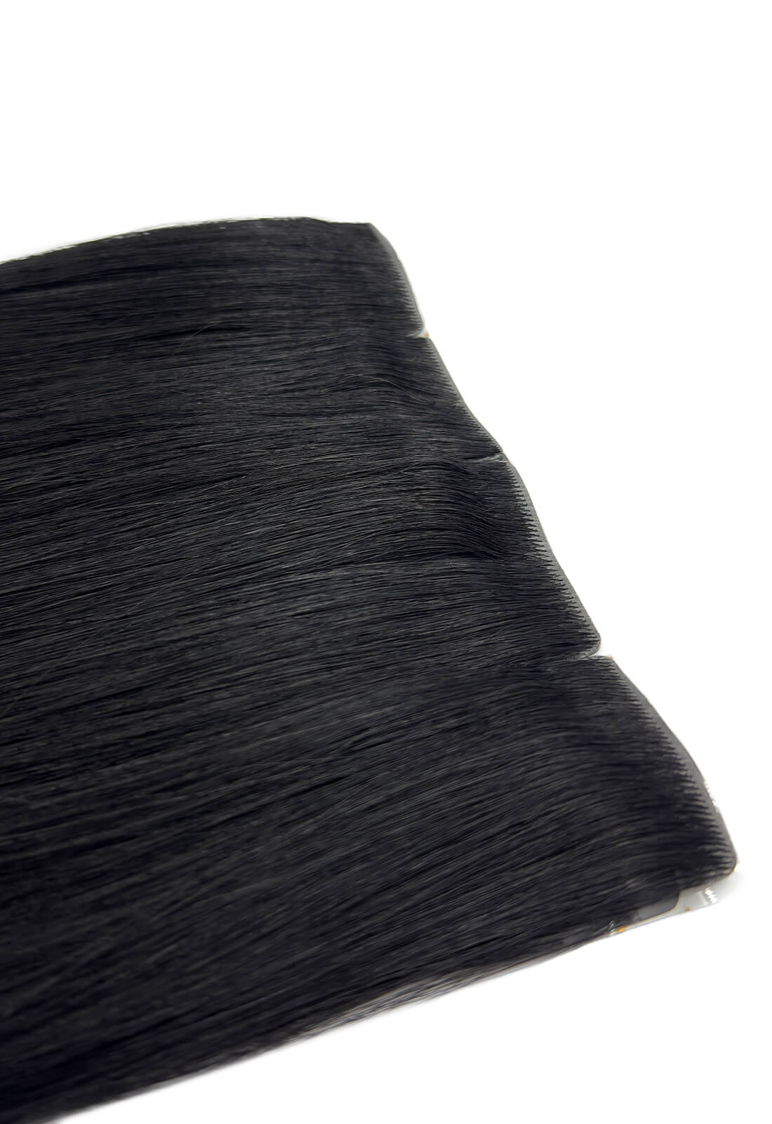 وصلات شعر جولد كويك ليب - G18D | اللون: أسود رقم 1