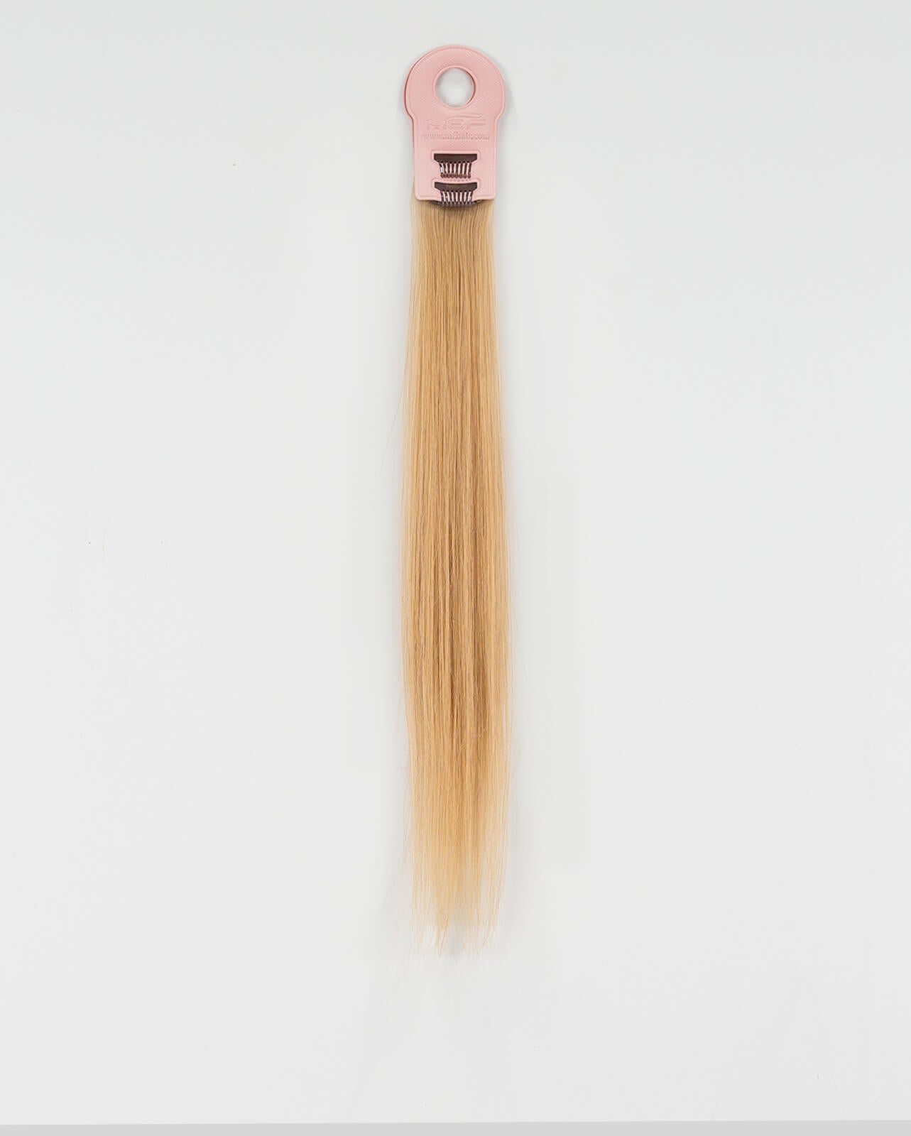 Size A | Color 16# Ash Blonde (4cm width)