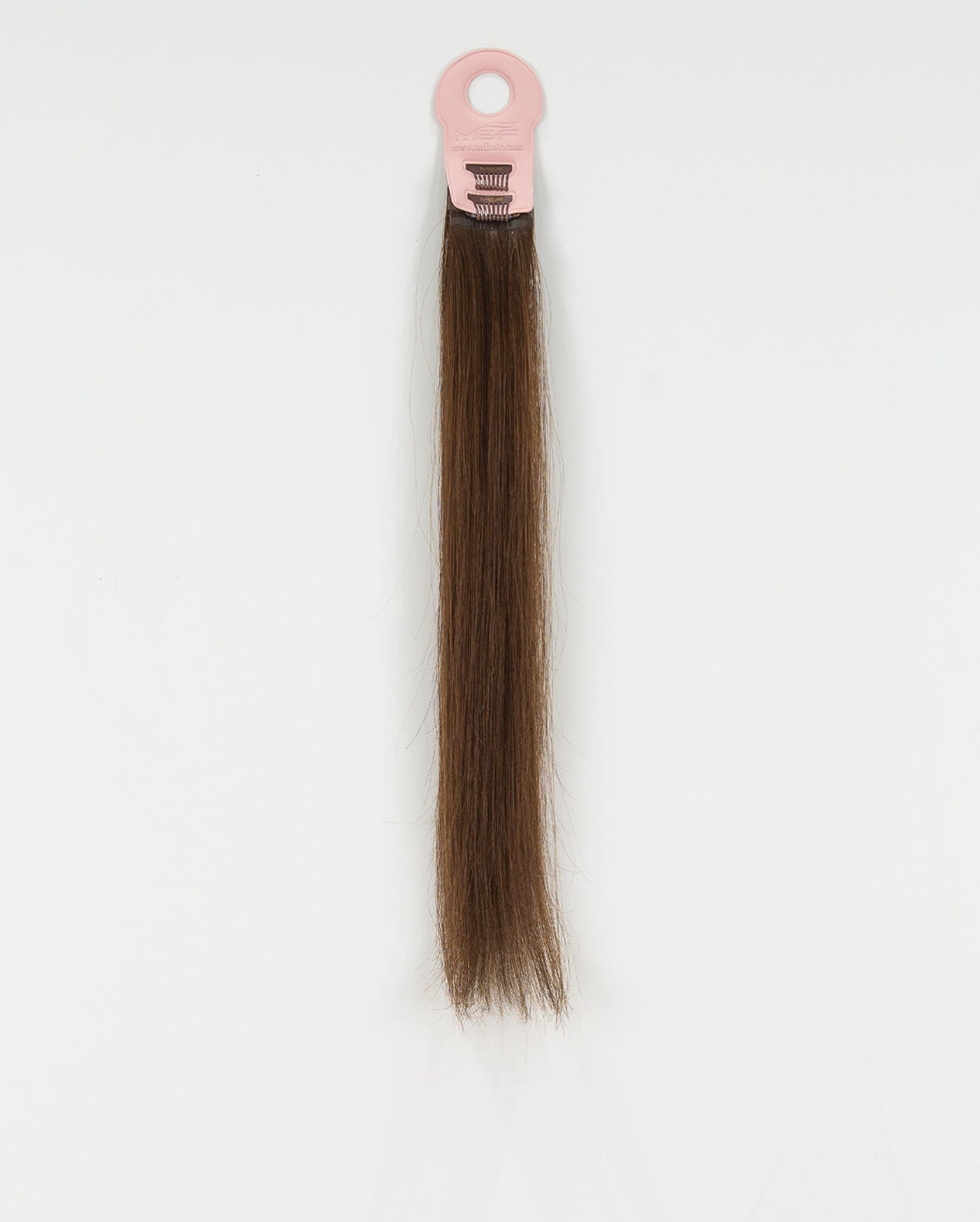 Size A | Color 4# Light Brown (4cm width)