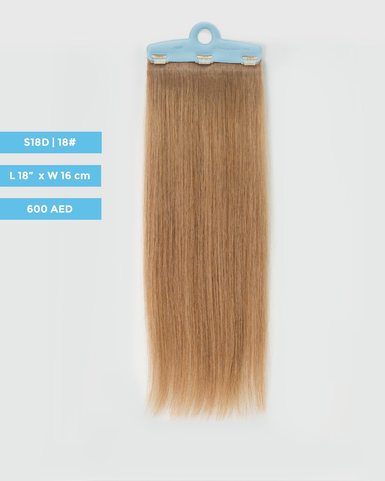 Size D(16cm width)