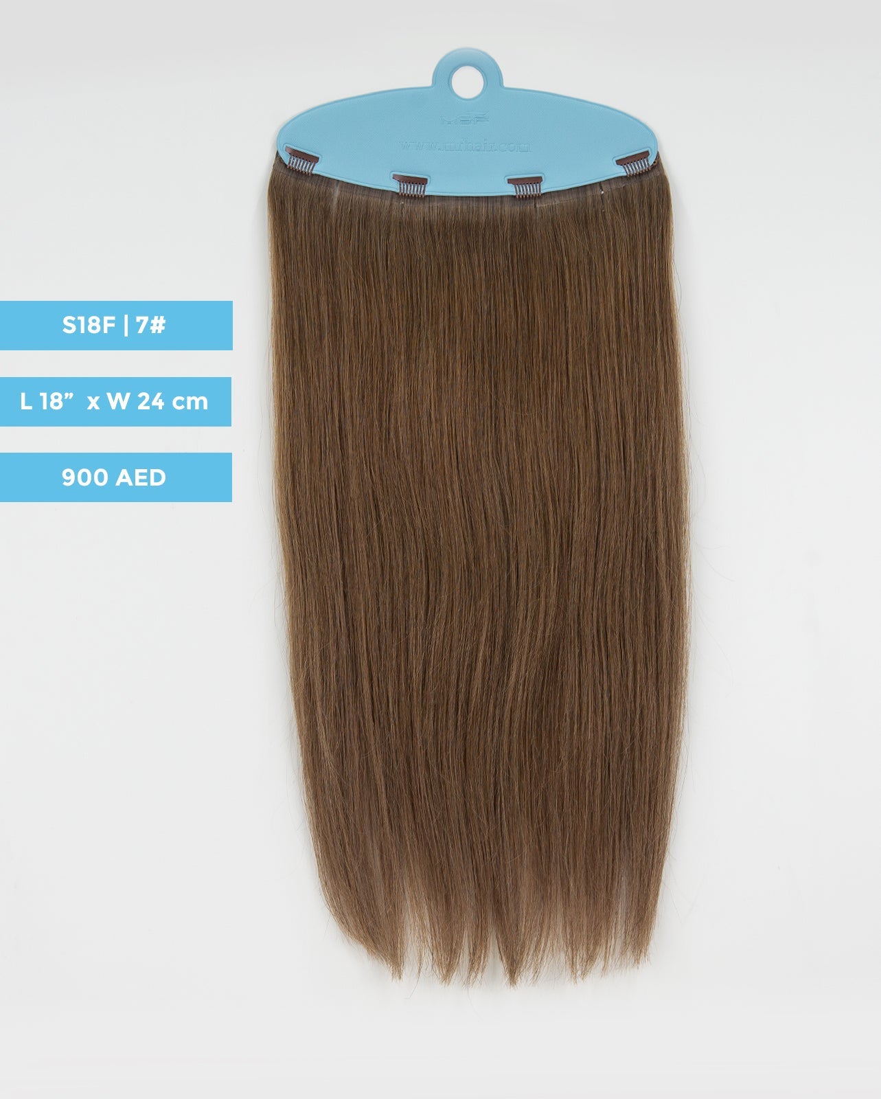 Size F(24cm width)