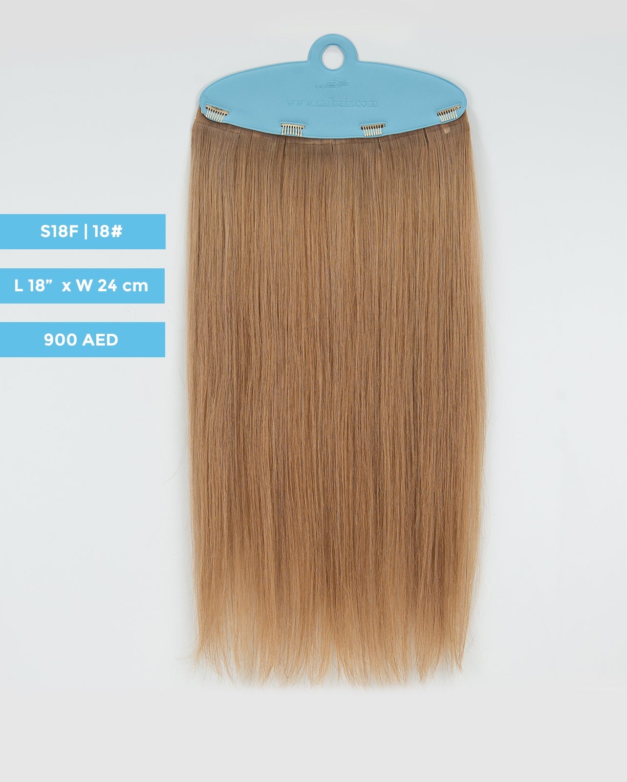 Size F(24cm width)