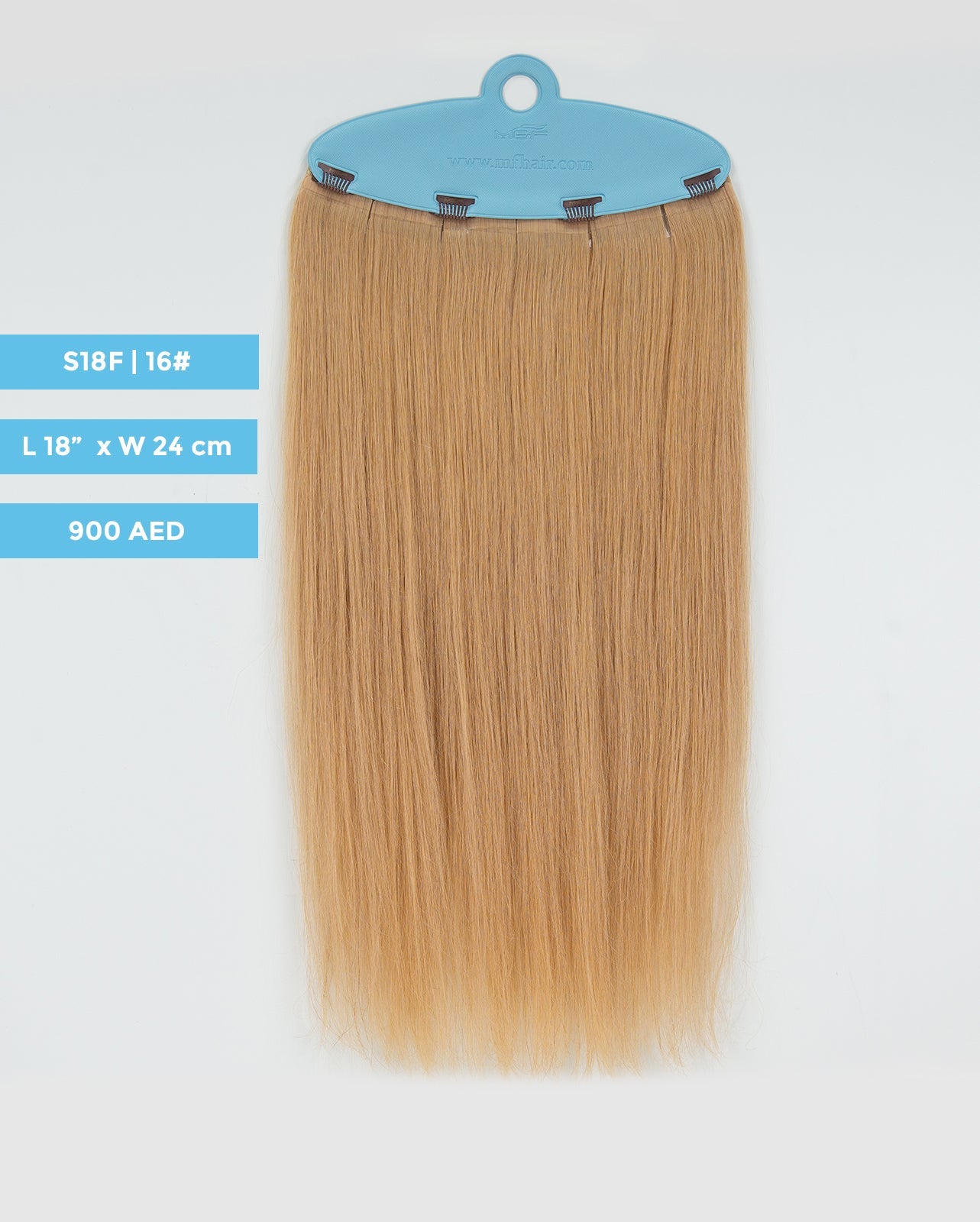 Size F(24cm width)