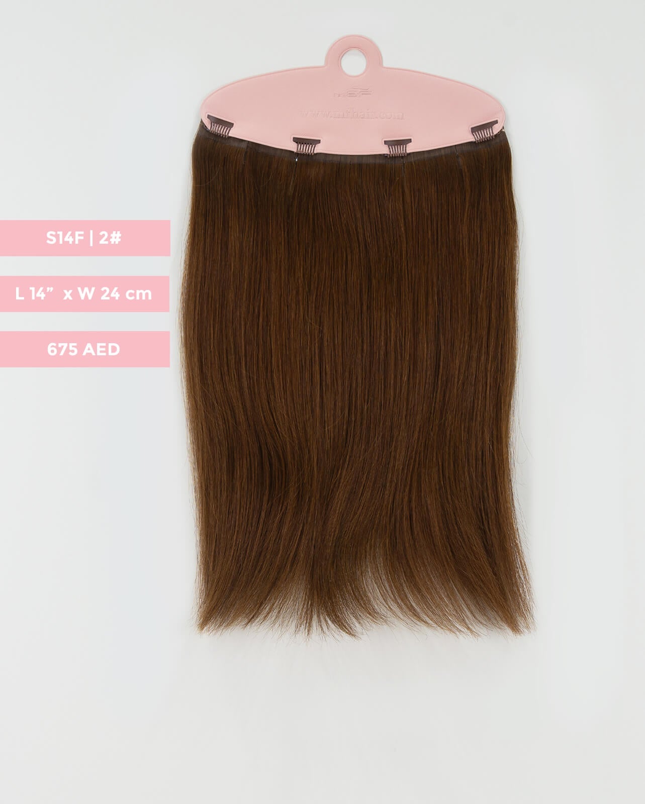 Size F(24cm width)