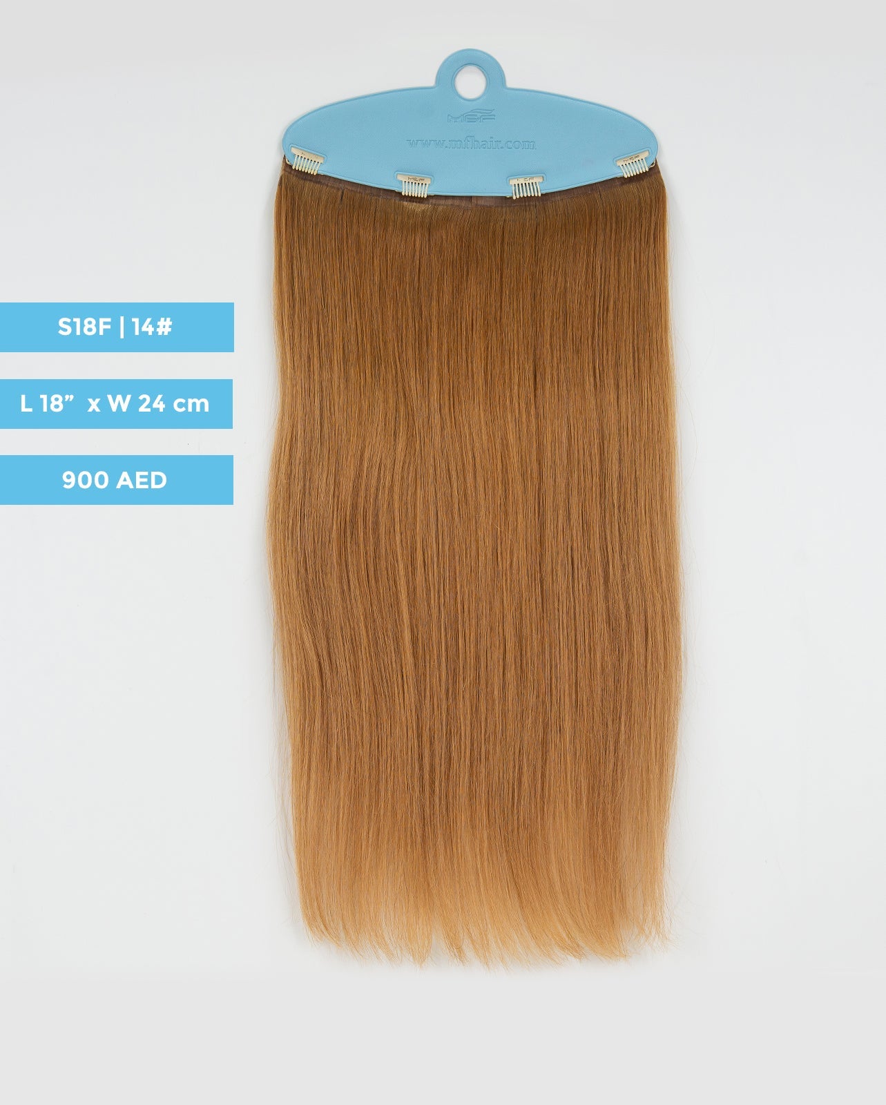 Size F(24cm width)