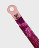 Tinsel Hair Extensions – T011 Magenta Flash - M and F Hair Trading, L.L.C.