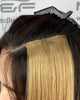 Long Hair Extension – S22B | Caramel | 8cm Width Clip-In Piece