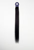 Gold QuickLip Hair Extensions – G18A | Color 1# Black
