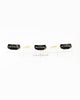 Clip Base 16 cm Black