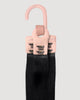 Everyday Hair Extensions - QQ14 Color 1 Black | Clip - In & Halo Ready - M and F Hair Trading, L.L.C.