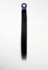 Gold QuickLip Hair Extensions – G18A | Color 1 Black - M and F Hair Trading, L.L.C.