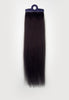 Gold QuickLip Hair Extensions – G18C | Color 1B Dark Brown - M and F Hair Trading, L.L.C.
