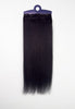 Gold QuickLip Hair Extensions – G18D | Color 1 Black - M and F Hair Trading, L.L.C.