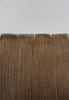 Gold QuickLip Hair Extensions – G18D | Color 2 Brown - M and F Hair Trading, L.L.C.
