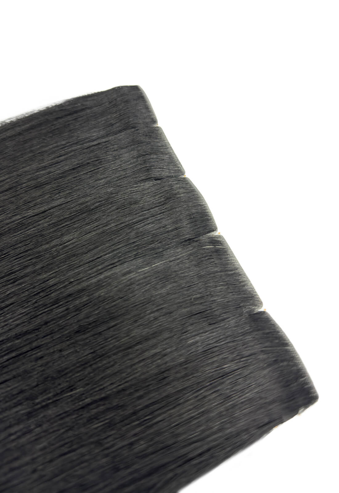 وصلات شعر جولد كويك ليب - G18F | اللون 1# أسود