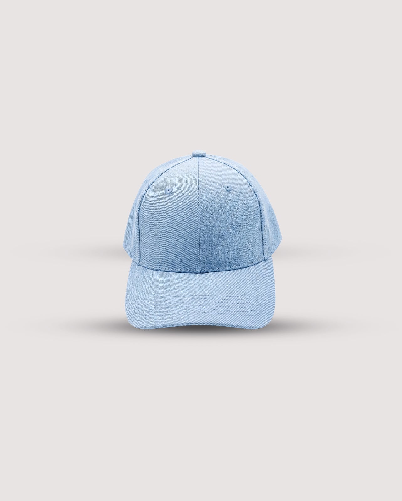 Grey Cap Only for Hair Extensions | Choose Your Style