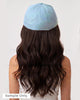 Mini Q Hair Extension - S18A 1#
