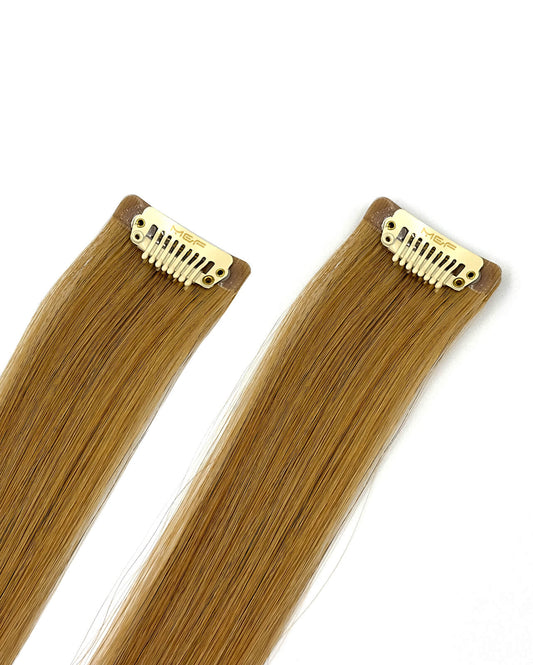 Mini Q Hair Extension – S14A 14# - M and F Hair Trading, L.L.C.