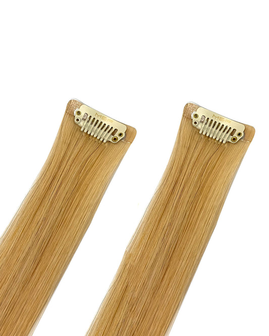 Mini Q Hair Extension – S14A 16# - M and F Hair Trading, L.L.C.