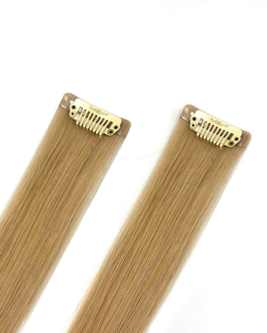 Mini Q Hair Extension – S14A 18# - M and F Hair Trading, L.L.C.