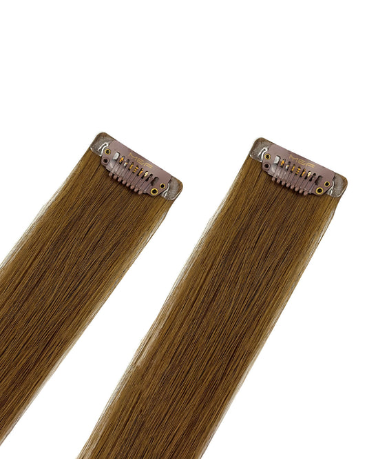 Mini Q Hair Extension – S18A 4# - M and F Hair Trading, L.L.C.