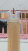 Light Ash Blonde Highlight Extensions – MQ14 Bundle Color 18# | Clip-In & Halo Ready