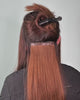 Quicklip Hair Extension Back Layers | Light Brown 12cm