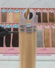 Light Ash Blonde Highlight Extensions – MQ18 Bundle Color 18# | Clip-In & Halo Ready