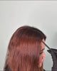 Quicklip Hair Extension Highlight Strips | Ash Blonde
