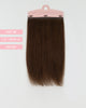 وصلات الشعر الخلفية كويكليب كويكليب 20 سم - M and F Hair Trading, L.L.C.