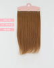 وصلات الشعر الخلفية كويكليب كويكليب 20 سم - M and F Hair Trading, L.L.C.