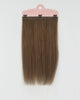 Quicklip Hair Extension Back Layers | Ash 20cm - M and F Hair Trading, L.L.C.