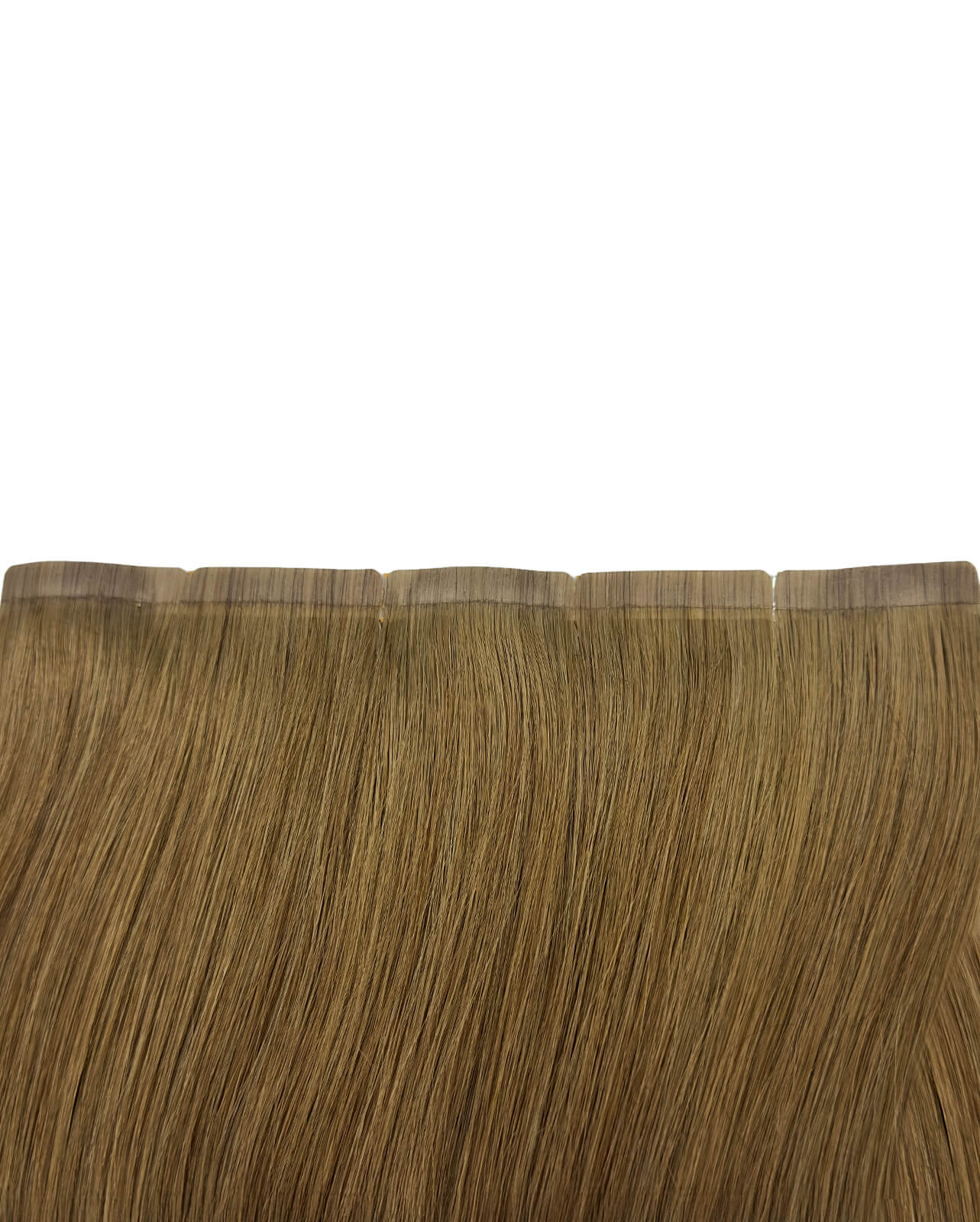 وصلات الشعر الخلفية كويكليب كويكليب | رماد 20 سم