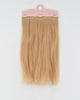Quicklip Hair Extension Back Layers | Ash Blonde 20cm - M and F Hair Trading, L.L.C.