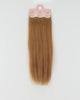 Quicklip Hair Extension Back Layers | Caramel 12cm - M and F Hair Trading, L.L.C.