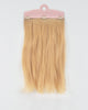Quicklip Hair Extension Back Layers | Light Ash Blonde 20cm - M and F Hair Trading, L.L.C.