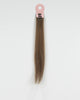 Quicklip Hair Extension Highlight Strips | Ash - M and F Hair Trading, L.L.C.