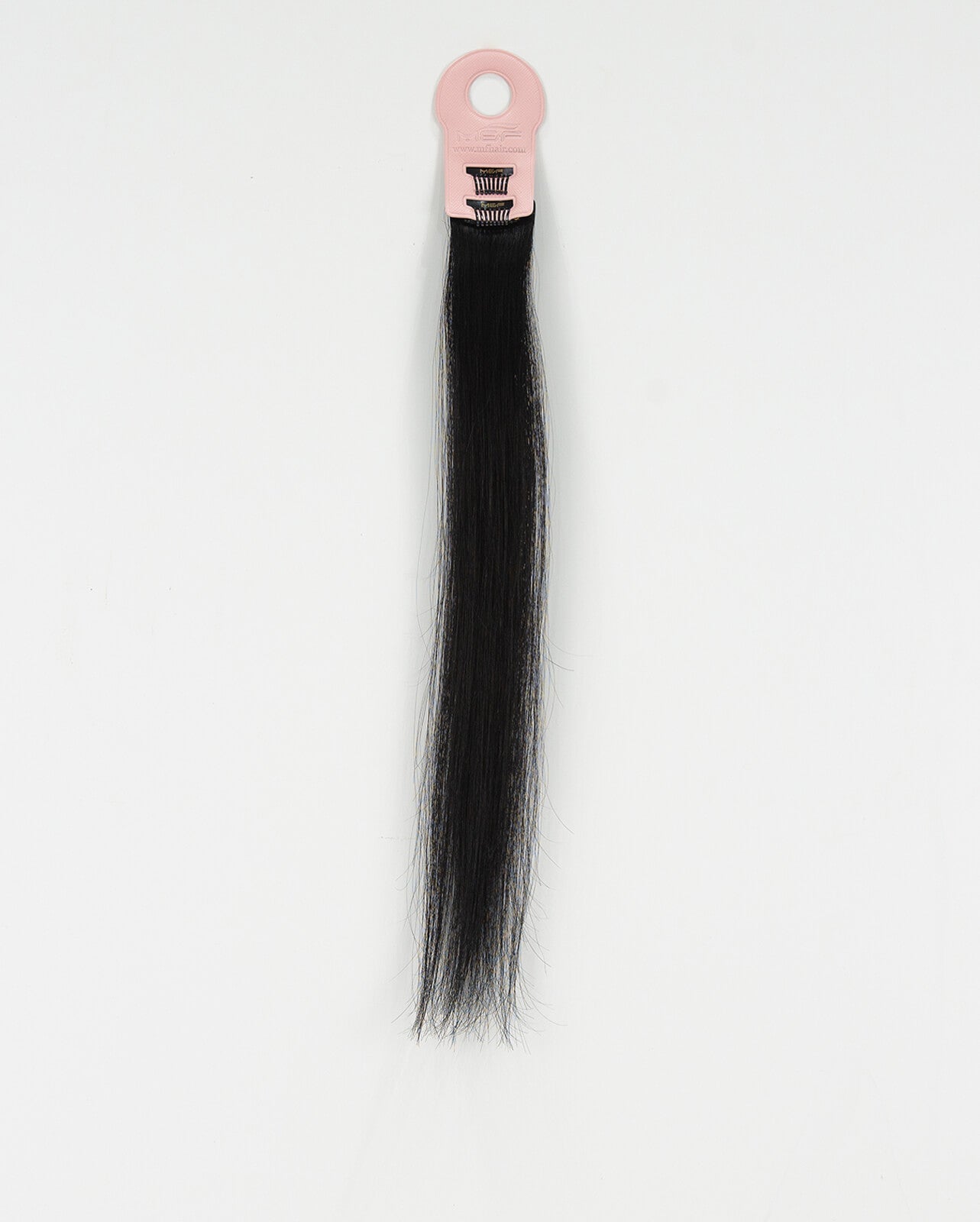 كويك كليب هايلايت هايلايت للشعر | أسود - M and F Hair Trading, L.L.C.