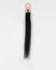 Quicklip Hair Extension Highlight Strips | Black - M and F Hair Trading, L.L.C.