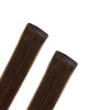 Quicklip Hair Extension Highlight Strips | Color Brown - M and F Hair Trading, L.L.C.