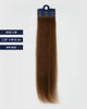 Quicklip Hair Extension Side Thickener 12cm - M and F Hair Trading, L.L.C.