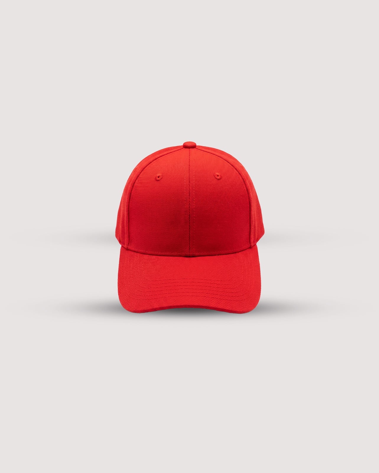 Red Cap Only for Hair Extensions | Choose Your Style