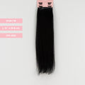  1# (Black)