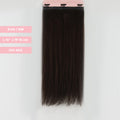  1B# (Dark Brown)