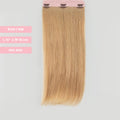  16# (Ash Blonde)