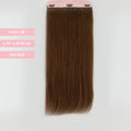  4# (Light Brown)