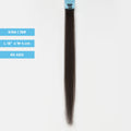  1B# (Dark Brown)
