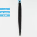 1# (Black)