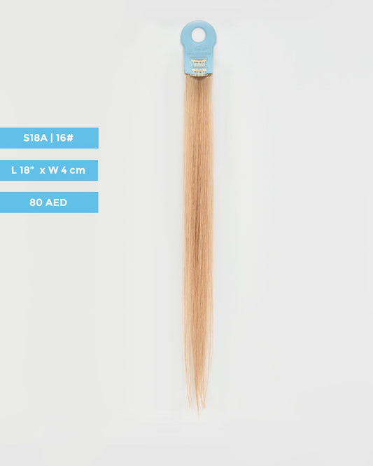 S18A - 18inch 4cm - M and F Hair Trading, L.L.C.