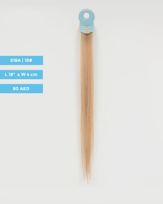 S18A - 18inch 4cm - M and F Hair Trading, L.L.C.